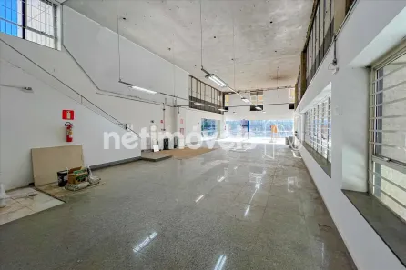 Ponto Comercial para alugar, 450m² no Santa Efigênia, Belo Horizonte