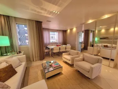 Apartamento com 3 Quartos à venda, 248m² no Vila Sfeir, Indaiatuba