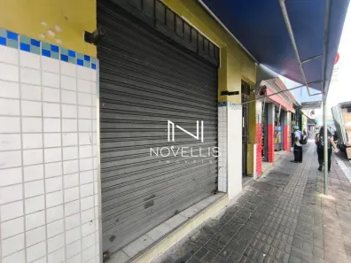 Ponto Comercial para alugar, 150m² no Centro, Jacareí