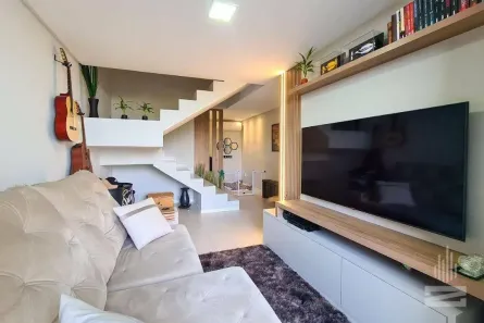Casa com 2 Quartos à venda, 107m² no Água Verde, Blumenau