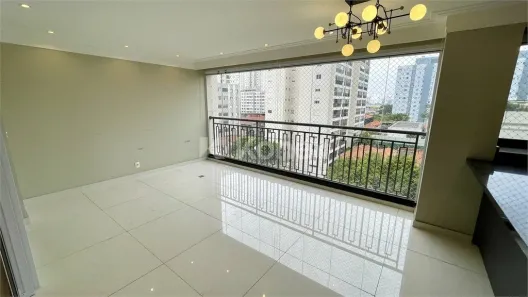Apartamento com 3 Quartos à venda, 140m² no Ipiranga, São Paulo