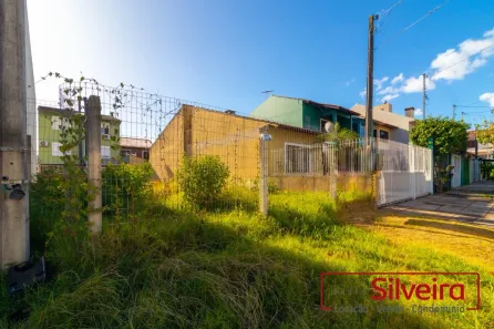 Lote/Terreno à venda, 187m² no Hípica, Porto Alegre