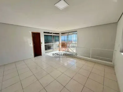 Cobertura com 3 Quartos para alugar, 120m² no Ouro Preto, Belo Horizonte
