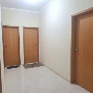 Sala Comercial para alugar, 20m² no Jardim Satélite, São José dos Campos