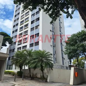 Apartamento com 2 Quartos à venda, 68m² no Lauzane Paulista, São Paulo