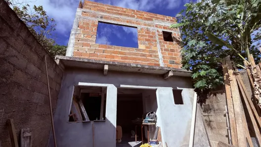 Casa com 2 Quartos à venda, 130m² no Bateias, Vitória da Conquista