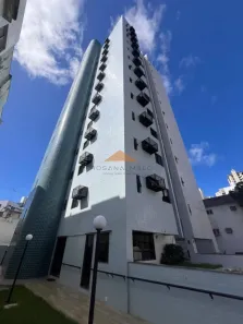 Apartamento com 2 Quartos à venda, 69m² no Boa Viagem, Recife
