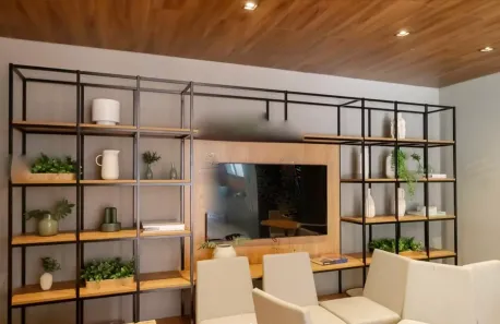 Apartamento com 1 Quarto à venda, 38m² no Campo Belo, São Paulo
