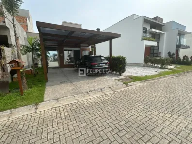 Casa com 3 Quartos à venda, 120m² no Beira Rio, Biguaçu