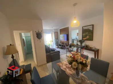 Apartamento com 2 Quartos à venda, 71m² no Rudge Ramos, São Bernardo do Campo