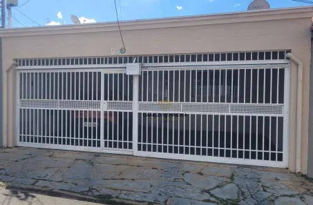 Casa com 3 Quartos à venda, 105m² no Vila Padre Bento, Itu