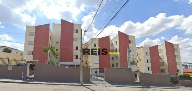 Apartamento com 2 Quartos para alugar, 62m² no Jardim das Magnólias, Sorocaba