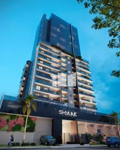 Apartamento com 3 Quartos à venda, 80m² no Praia de Itaparica, Vila Velha