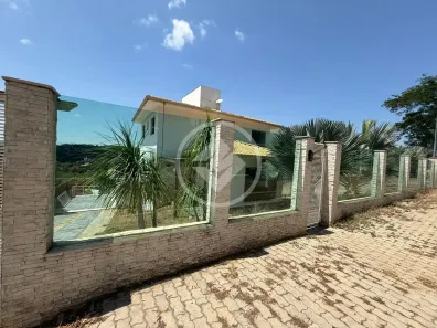 Casa de Condomínio com 3 Quartos à venda, 300m² no Condados da Lagoa, Lagoa Santa