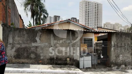 Lote/Terreno à venda, 400m² no Conjunto Residencial Jardim Canaã, São Paulo