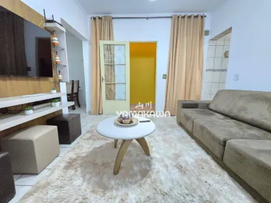 Sobrado com 2 Quartos à venda, 173m² no Vila Santa Teresinha, São Paulo