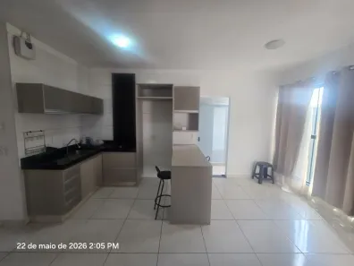 Casa com 2 Quartos para venda ou aluguel, 63m² no Parque Conceição, Piracicaba