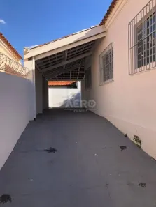 Casa com 2 Quartos à venda, 108m² no Vila Camargo, Bauru