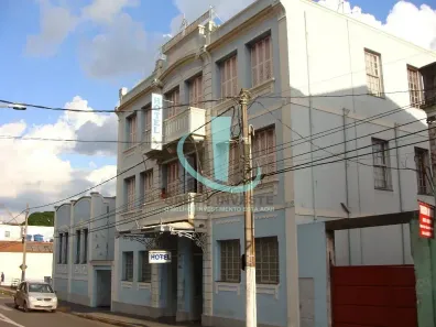 Galpão/Depósito/Armazém à venda, 1887m² no Centro, Araraquara