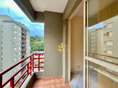 Apartamento com 2 Quartos à venda, 70m² no Enseada, Guarujá