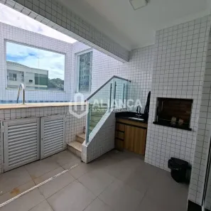 Apartamento com 2 Quartos à venda, 114m² no Marapé, Santos