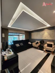 Sobrado com 3 Quartos à venda, 220m² no Jardim Santa Mena, Guarulhos