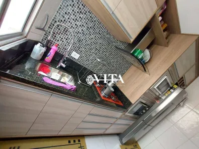 Apartamento com 2 Quartos para venda ou aluguel, 45m² no Jardim São Luis, Guarulhos