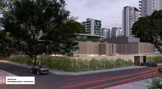 Casa com 4 Quartos à venda, 522m² no Jardim Paulistano, São Paulo