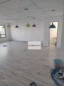 Sala Comercial para alugar, 60m² no Várzea da Barra Funda, São Paulo