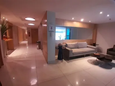 Apartamento com 3 Quartos à venda, 100m² no Icaraí, Niterói