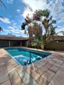 Casa com 5 Quartos para alugar, 534m² no Parque dos Buritis II, Rio Verde