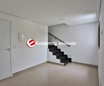 Cobertura com 2 Quartos à venda, 110m² no Jardim Stella, Santo André