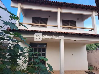 Casa com 1 Quarto à venda, 285m² no Presidente Roosevelt, Uberlândia