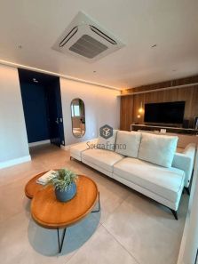 Apartamento com 2 Quartos à venda, 95m² no Vila Mogilar, Mogi das Cruzes
