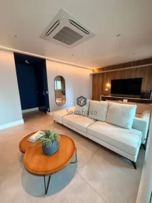 Apartamento com 2 Quartos à venda, 95m² no Vila Mogilar, Mogi das Cruzes