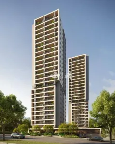 Apartamento com 2 Quartos à venda, 92m² no Gleba Fazenda Palhano, Londrina