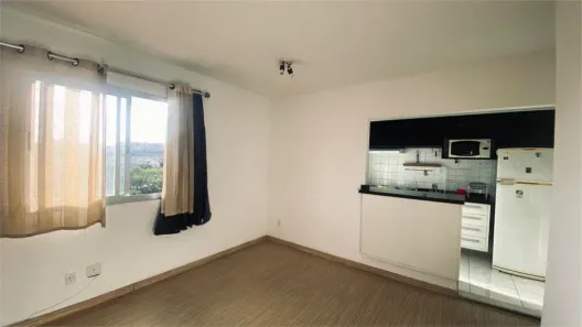 Apartamento com 2 Quartos à venda, 46m² no Rio Pequeno, São Paulo