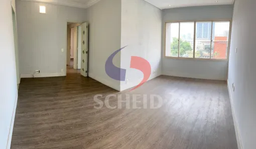 Apartamento com 2 Quartos à venda, 75m² no Vila Gertrudes, São Paulo