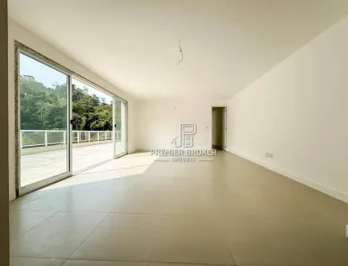 Cobertura com 3 Quartos à venda, 193m² no Agriões, Teresópolis