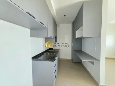 Apartamento com 1 Quarto à venda, 47m² no Parque Campolim, Sorocaba