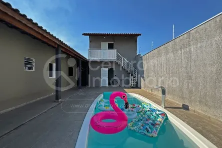 Casa com 3 Quartos à venda, 74m² no , Peruíbe