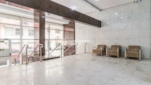 Apartamento com 1 Quarto à venda, 35m² no Centro Histórico, Porto Alegre