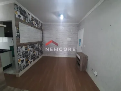 Apartamento com 2 Quartos à venda, 47m² no Cidade Líder, São Paulo