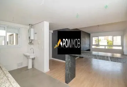 Apartamento com 3 Quartos para alugar, 94m² no Rio Branco, Porto Alegre