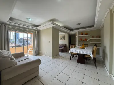 Apartamento com 3 Quartos à venda, 90m² no Marco, Belém