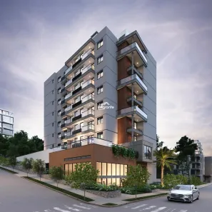 Apartamento com 1 Quarto à venda, 43m² no Universitário, Santa Cruz do Sul