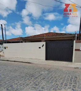 Casa com 4 Quartos à venda, 157m² no José Américo de Almeida, João Pessoa