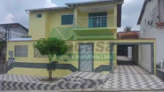 Casa com 5 Quartos à venda, 364m² no Parque 10 de Novembro, Manaus