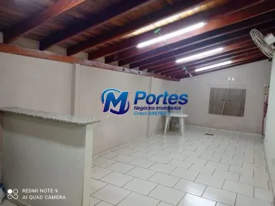 Casa com 3 Quartos à venda, 105m² no Residencial Jardim Antonieta, São José do Rio Preto