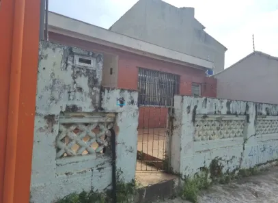 Lote/Terreno à venda, 100m² no Vila Brasílio Machado, São Paulo